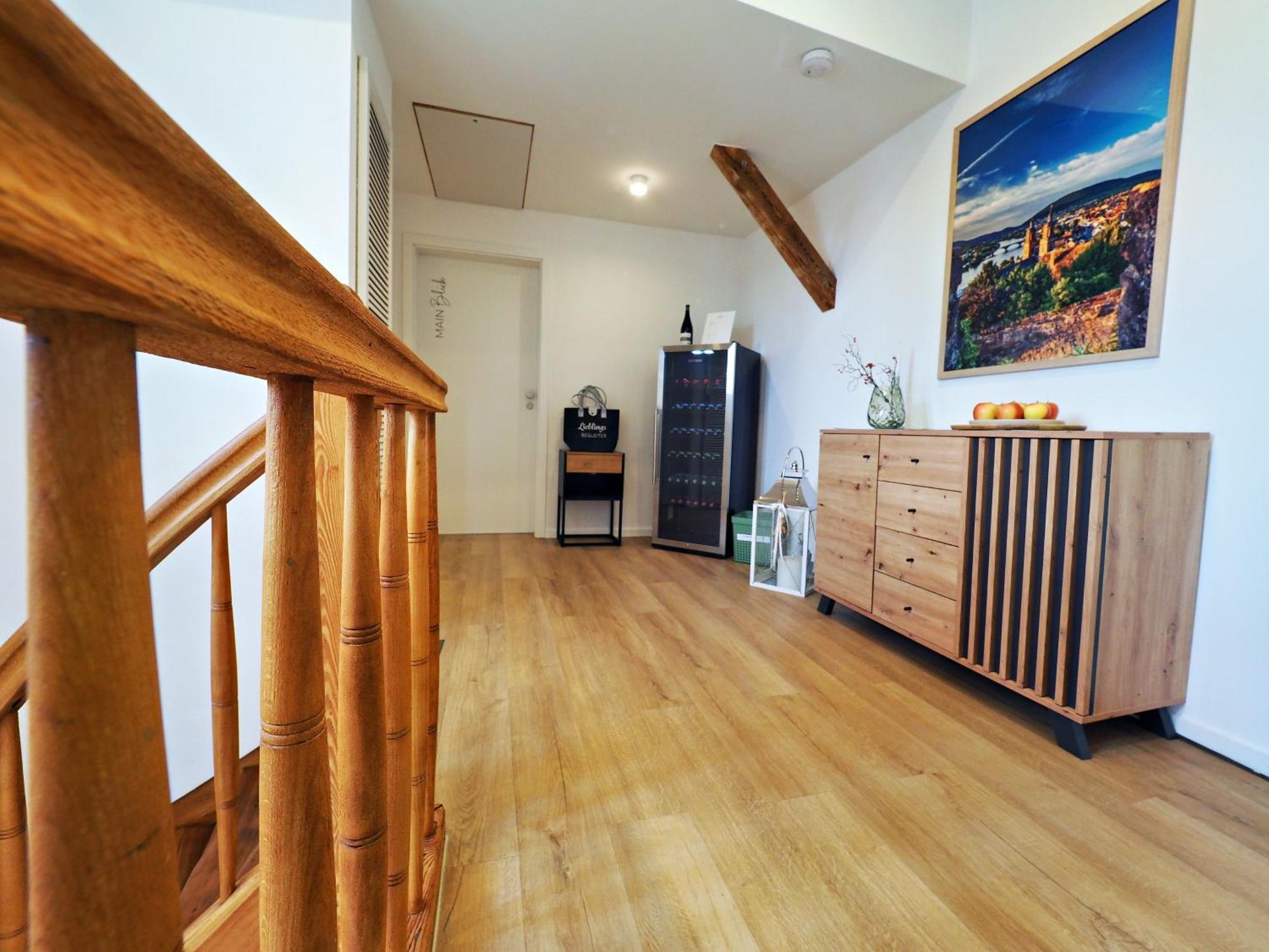 Mainzauber Apartments Miltenberg Dış mekan fotoğraf