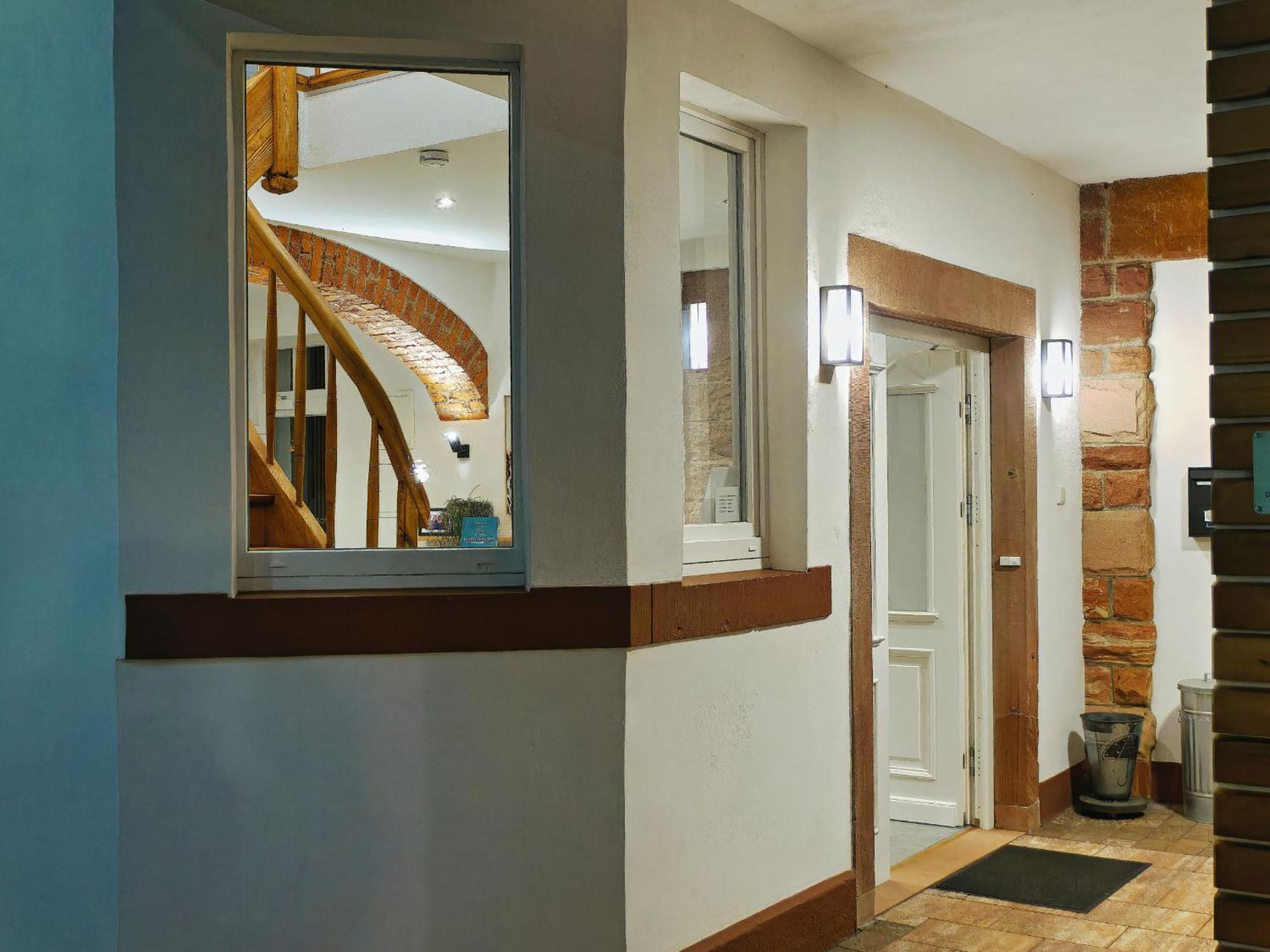 Mainzauber Apartments Miltenberg Dış mekan fotoğraf