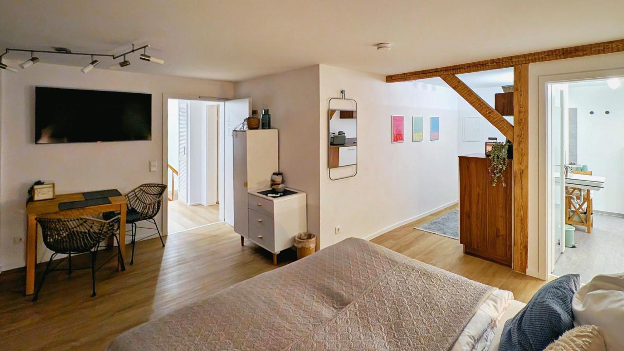 Mainzauber Apartments Miltenberg Dış mekan fotoğraf