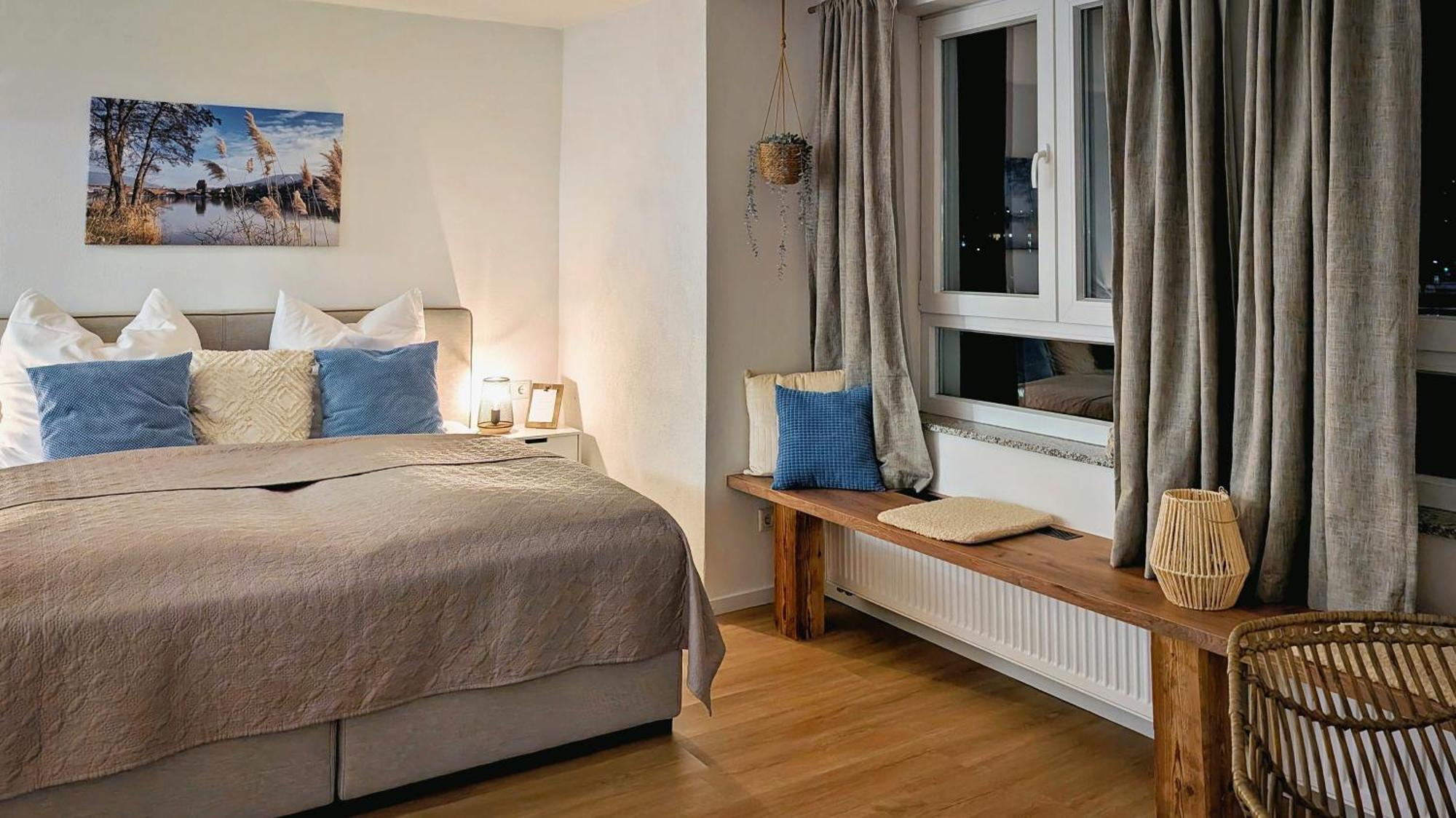 Mainzauber Apartments Miltenberg Dış mekan fotoğraf