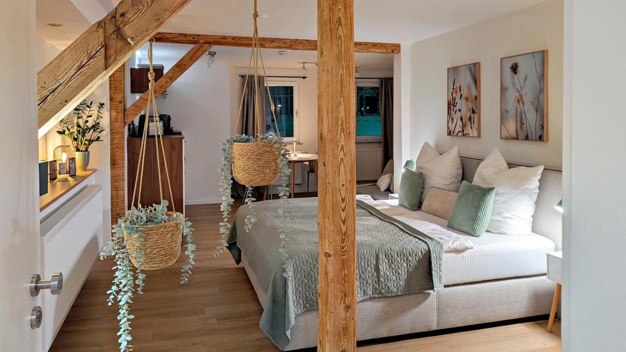 Mainzauber Apartments Miltenberg Dış mekan fotoğraf