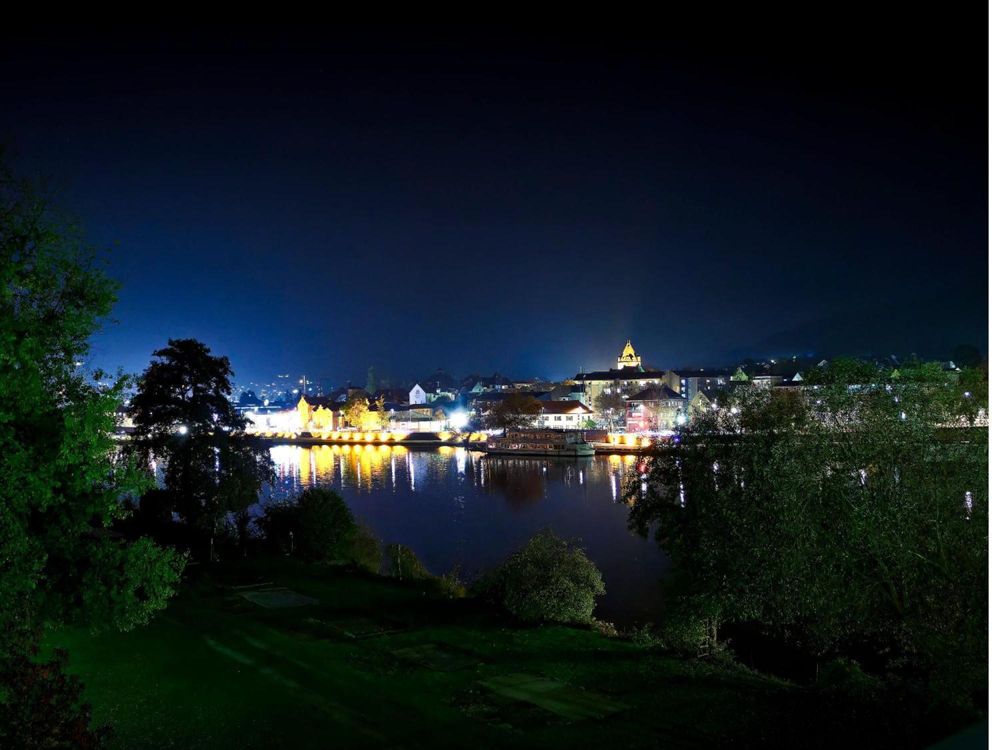 Mainzauber Apartments Miltenberg Dış mekan fotoğraf