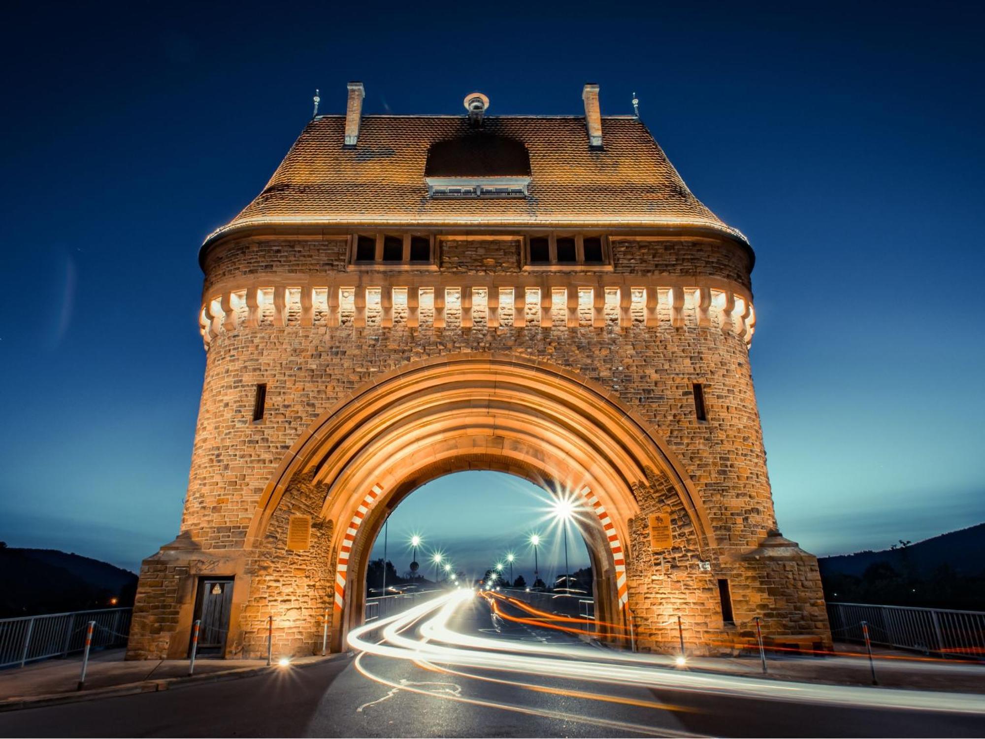 Mainzauber Apartments Miltenberg Dış mekan fotoğraf