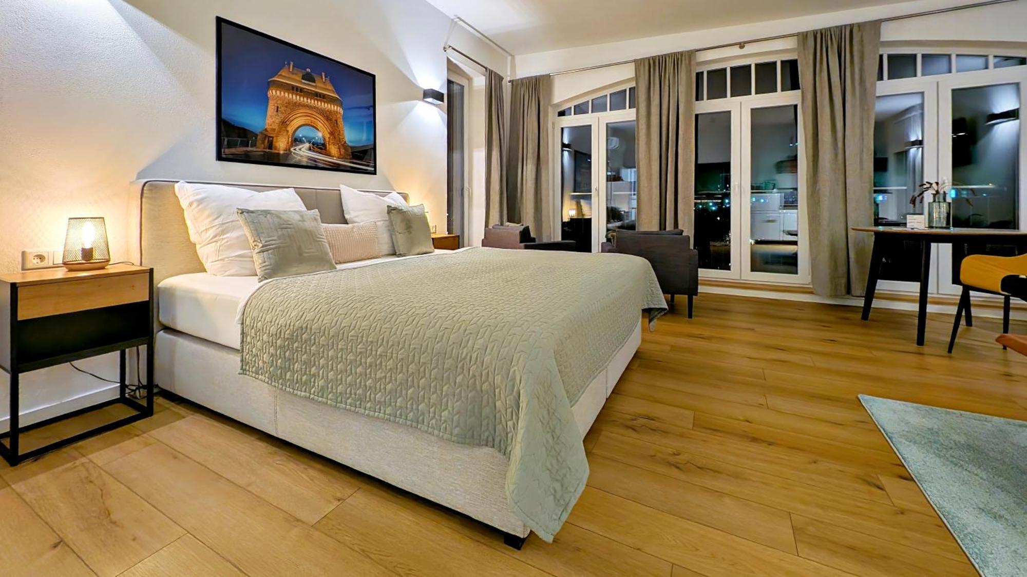 Mainzauber Apartments Miltenberg Dış mekan fotoğraf