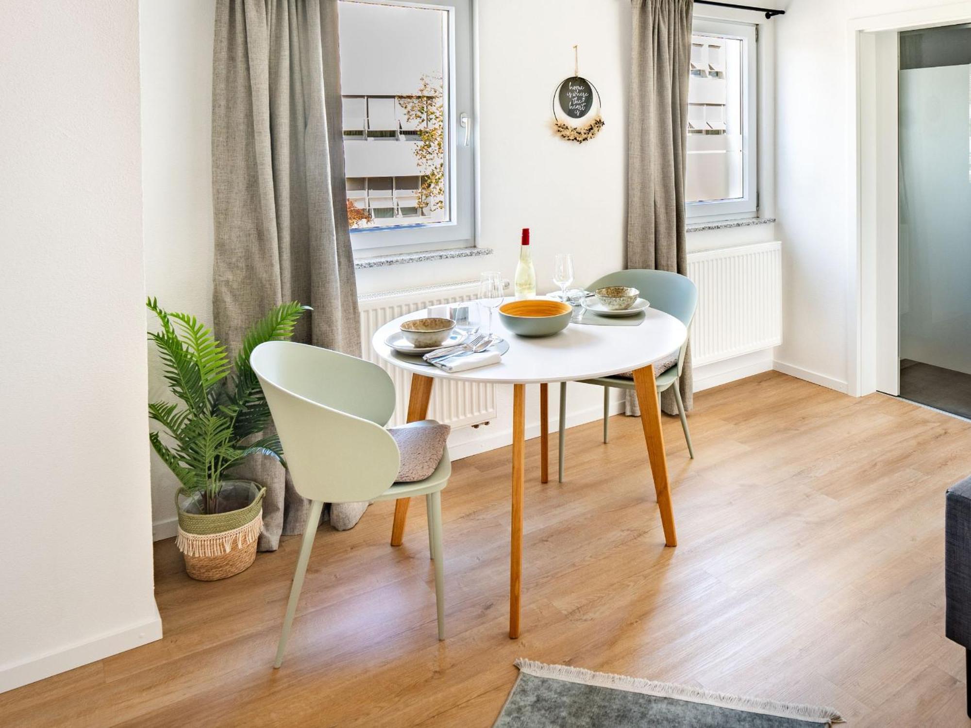 Mainzauber Apartments Miltenberg Dış mekan fotoğraf