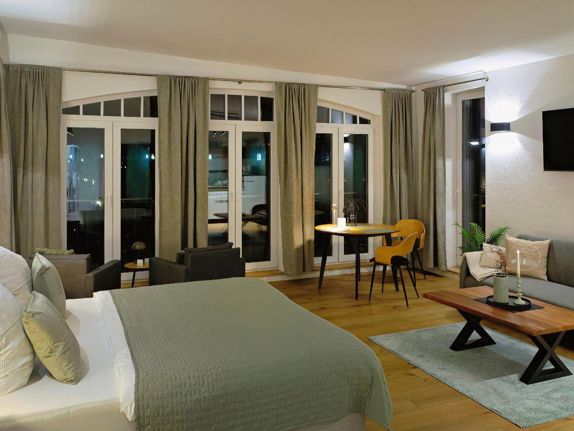 Mainzauber Apartments Miltenberg Dış mekan fotoğraf